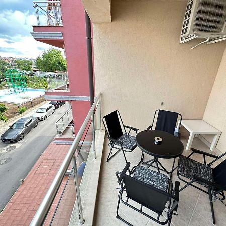 Sozopol Harmani Beach Apartment 5 Exteriér fotografie
