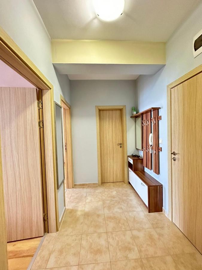 Sozopol Harmani Beach Apartment 5 Exteriér fotografie