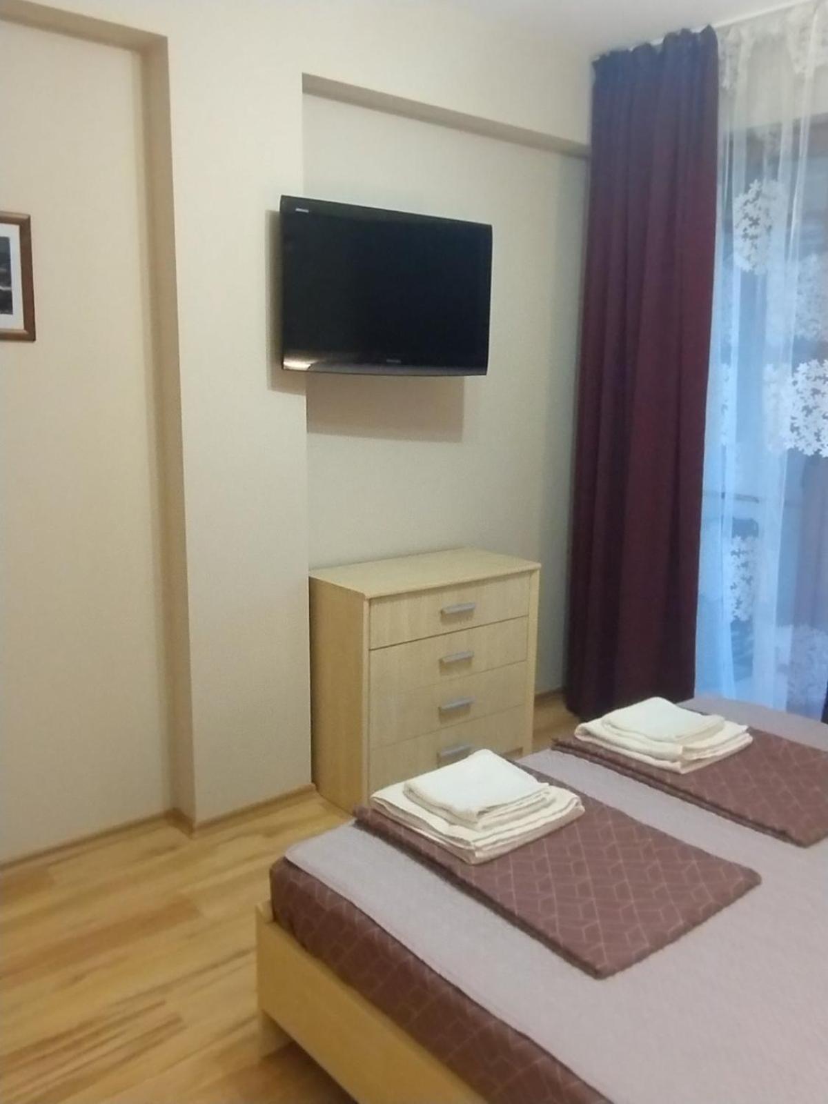 Sozopol Harmani Beach Apartment 5 Exteriér fotografie