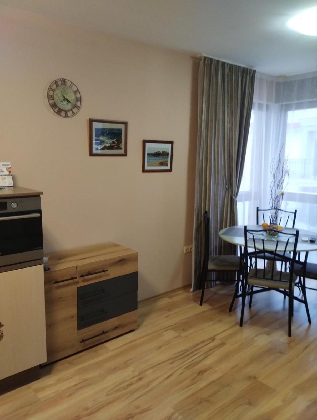 Sozopol Harmani Beach Apartment 5 Exteriér fotografie