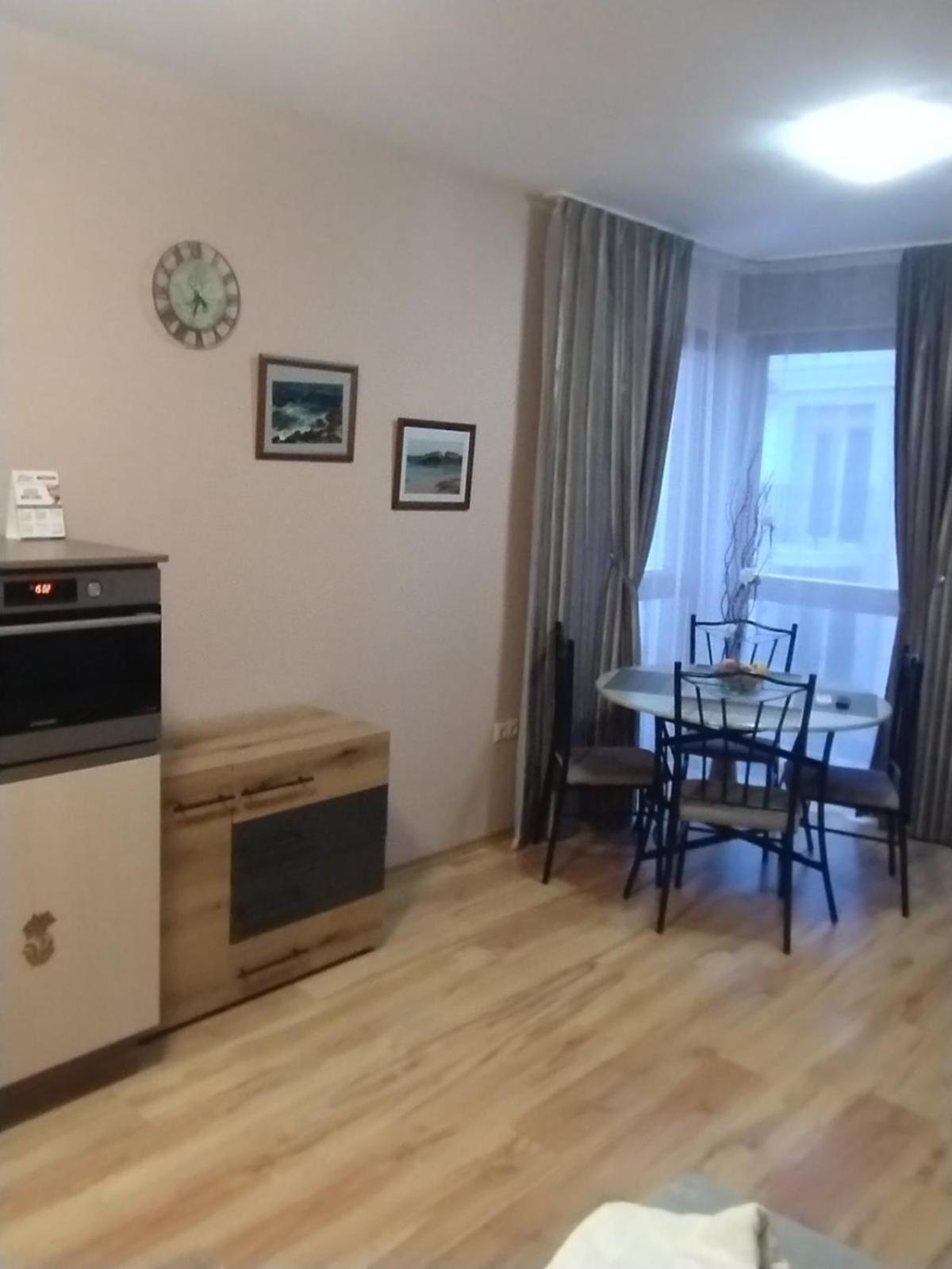 Sozopol Harmani Beach Apartment 5 Exteriér fotografie