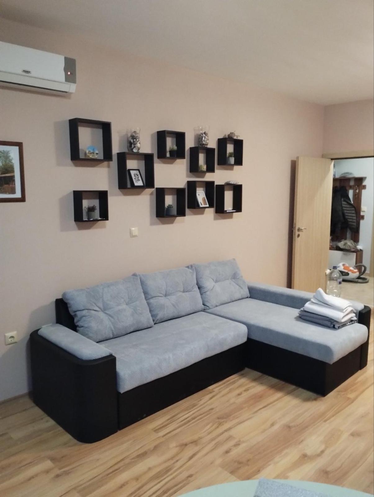 Sozopol Harmani Beach Apartment 5 Exteriér fotografie