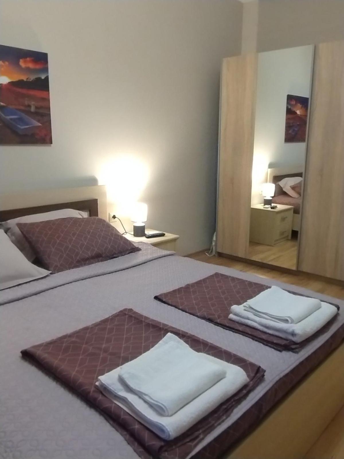 Sozopol Harmani Beach Apartment 5 Exteriér fotografie