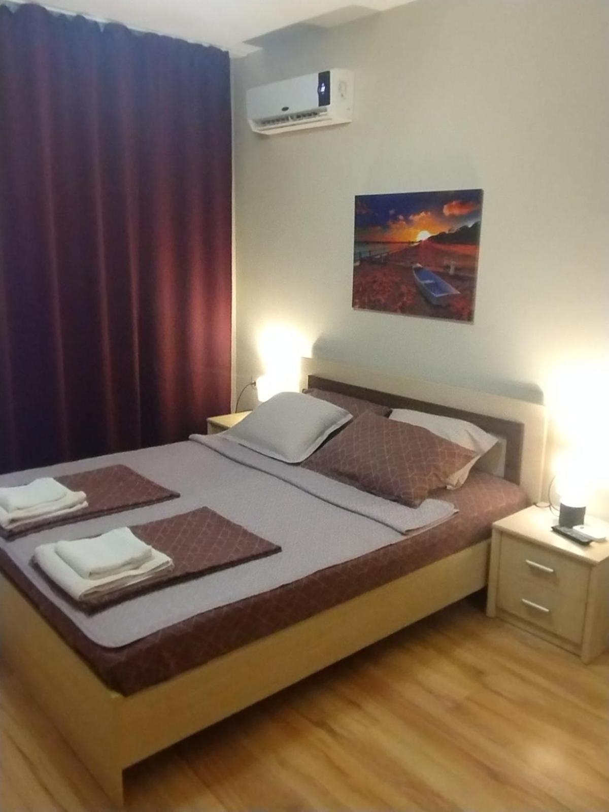 Sozopol Harmani Beach Apartment 5 Exteriér fotografie